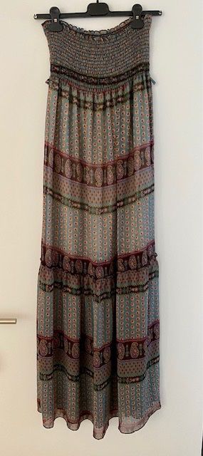 Vestiti: Light summer dress – Usato da Dallenwil venduto da ZD2019