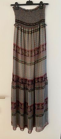 Light summer dress