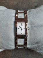 CK Calvin Klein Damenuhr , Stahlband