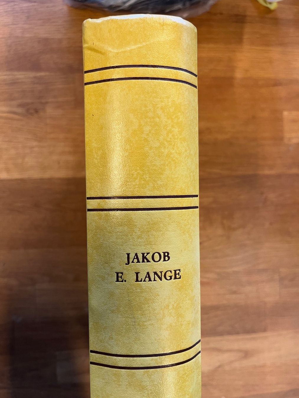 Libri: Jakob E. Lange   Flora Agaricina Danica – Usato da Laufen venduto da Nuria44 6