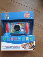 Interactive Camera Paw Patrol