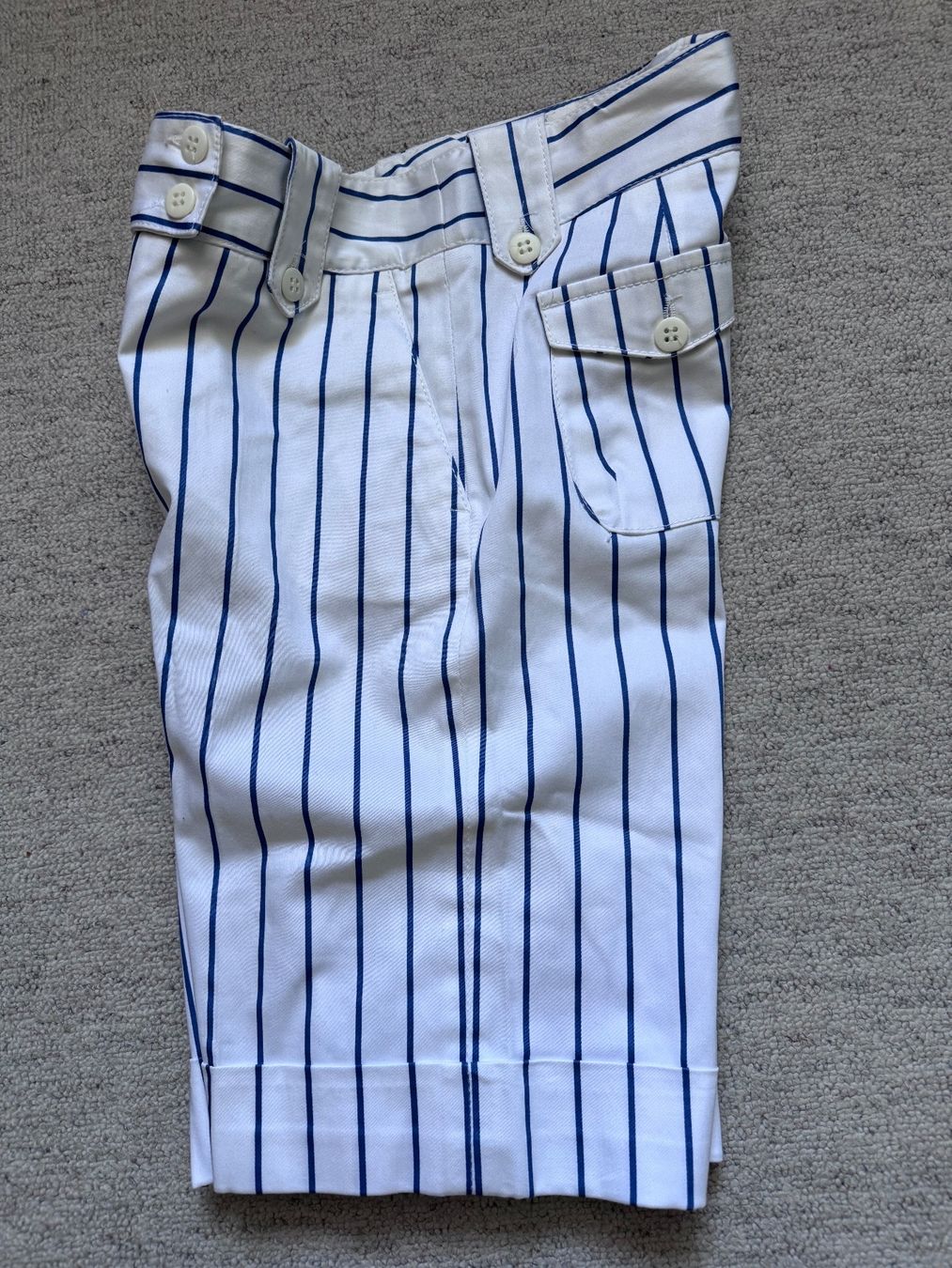 Zara Pantaloni: Short " Zara Basic " S Coton – Nuovo (secondo la descrizione) da Echandens venduto da pepite30