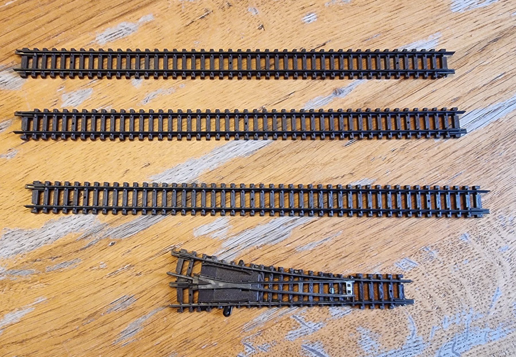 Arnold Modellini di ferrovie: Eisenbahn Spur N – Usato da Knonau venduto da yvo_py8l 8