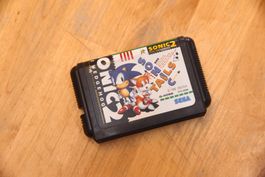Sonic 2