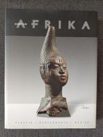 Buch Kunst aus Afrika, Dumont, 2005