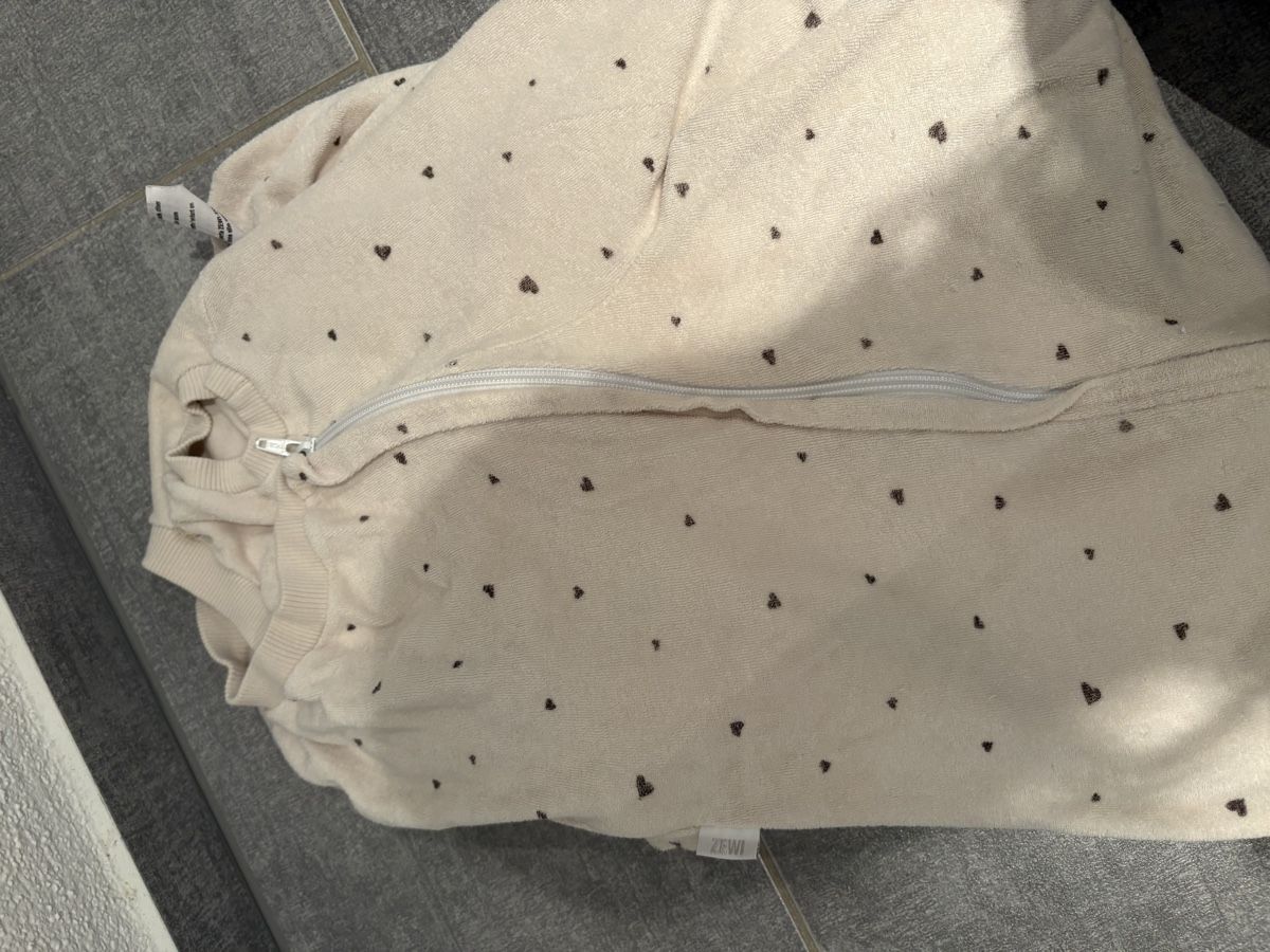 Zewi Coperte: Zewi Babydecke 70x140 – Nuovo (secondo la descrizione) da Mülligen venduto da fashion_it 2