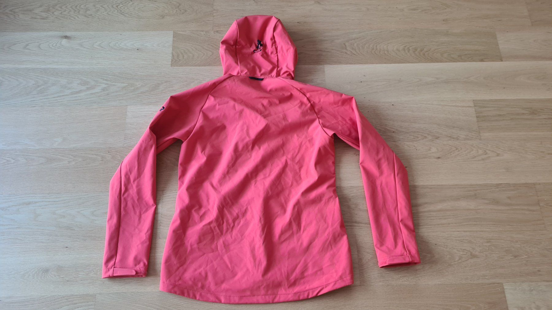 Peak Performance Giacche: Peak Performance Explore Softshell Hood Jacket Women/XL – Usato da Winterthur venduto da stufaphi 5
