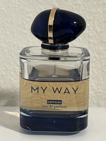 Giorgio Armani My Way Intense Eau de Parfum