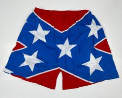 Boxer Shorts/ Unterhosen Boxy - USA