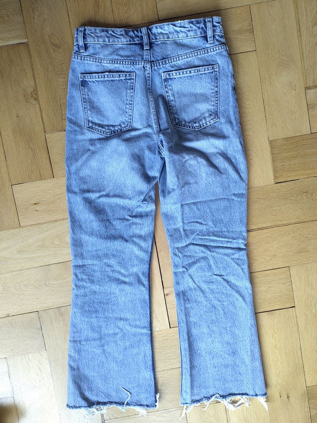 Zara Jeans: Jeans – Gebraucht aus Bern von Linii 3