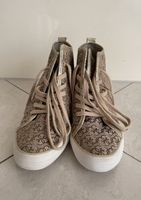 Guess Schuh Gr. 38 Keilabsatz