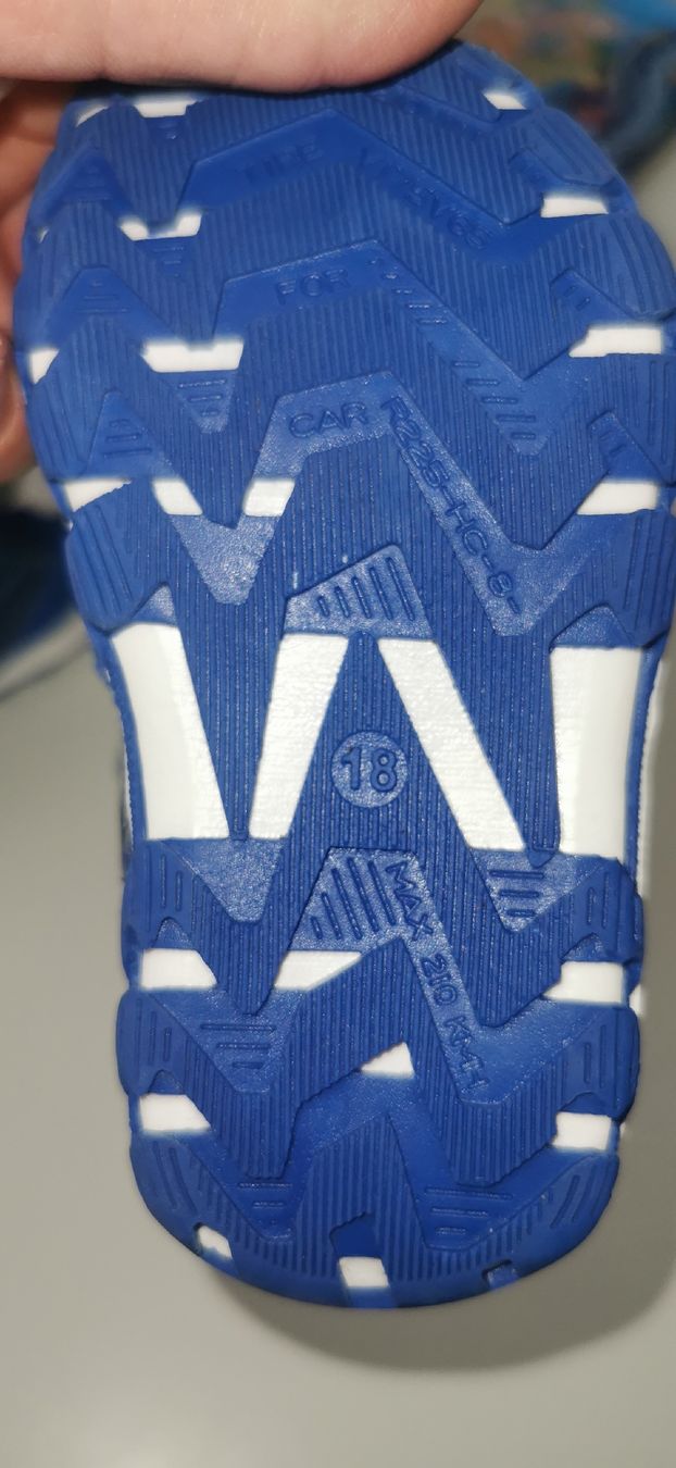 Scarpe per ragazzi: Lauflernschuhe Gr. 18 – Usato da Winterthur venduto da Katyakaterina 6