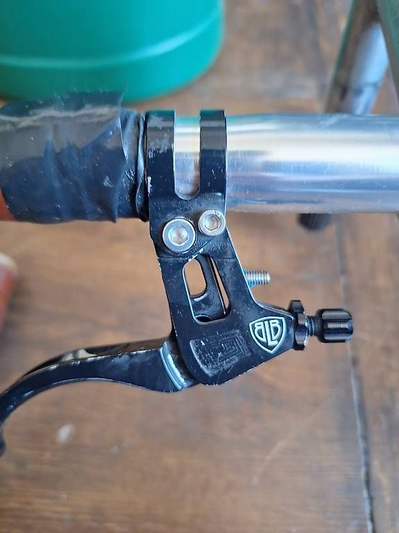 Ersatzteile: Rennvelolenker Fixed Gear – Gebraucht aus Winterthur von seriousjoke 2