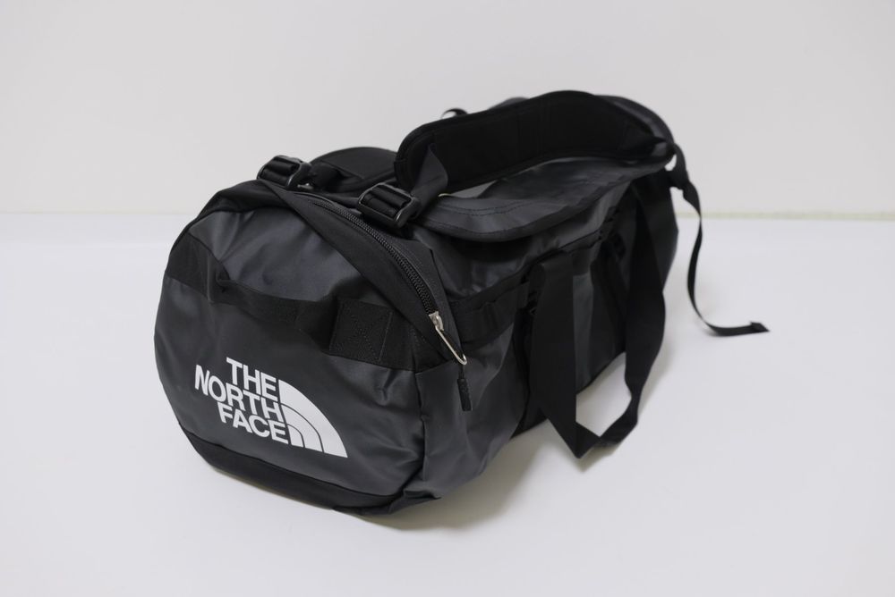 THE NORTH FACE Duffel Bag M (23112252) Kaufen auf Ricardo