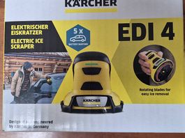 Kärcher Eiskratzer