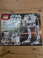 LEGO Star Wars 10174 AT-ST Neu