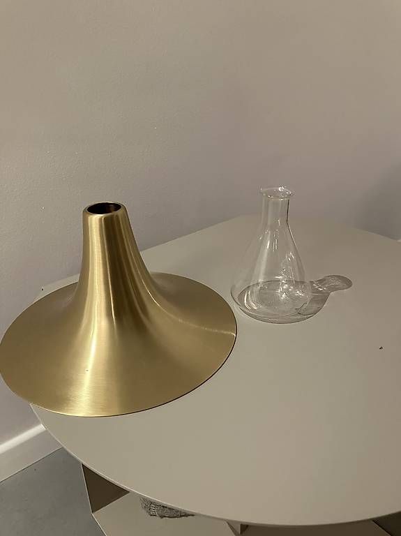 Vase & Récipients: Vase Ligne Roset – D'occasion à Genolier par Mamati3 2