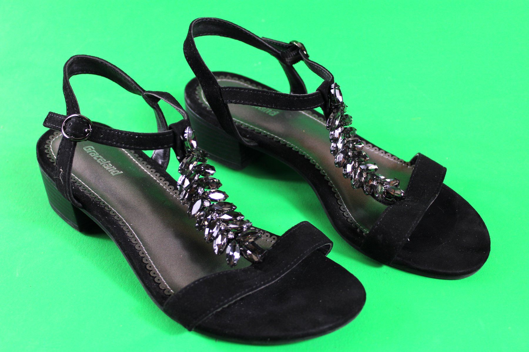 Damenschuhe: 36 -- GRACELAND – Gebraucht aus Wichtrach von NBischoff 1