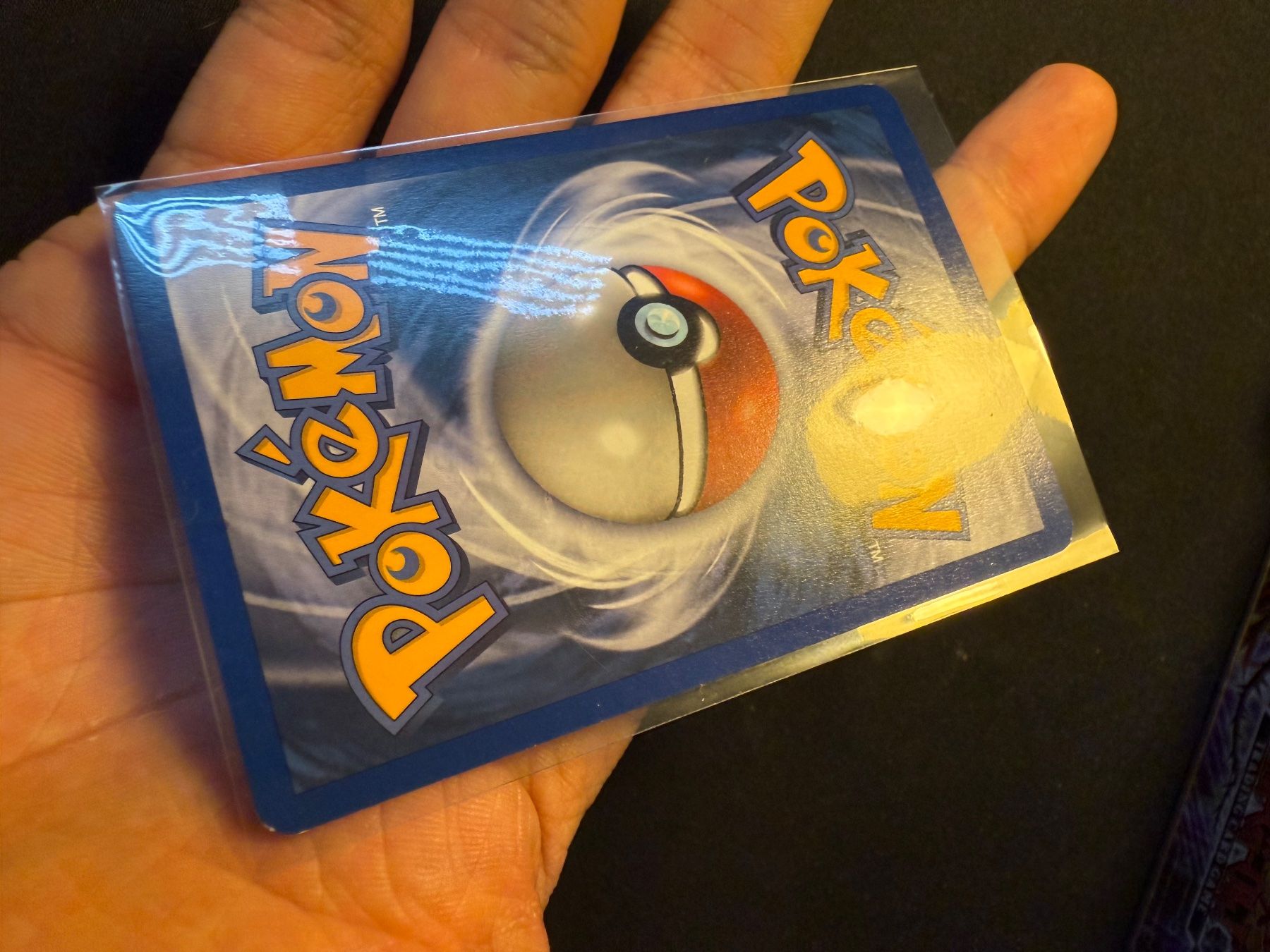 Pokémon Sammelbilder & Trading cards: Pokemon Charmander Reverse Holo Legendary Collection selten – Gebraucht aus Zürich von mic_qnt9 2