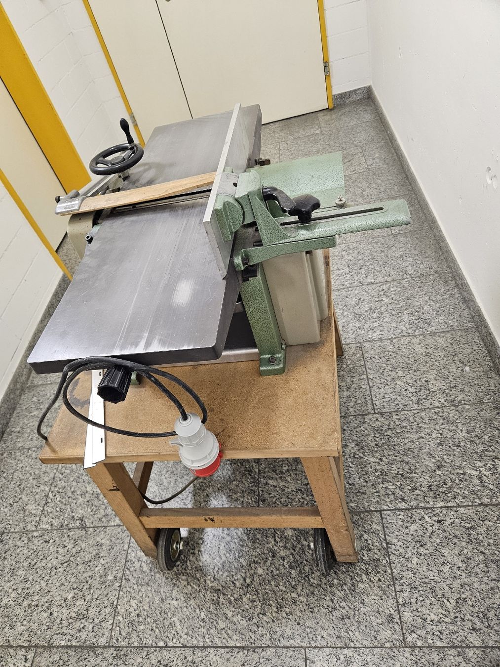 Toutes les machines: Kombimaschine – D'occasion à Regensdorf par Zem003 8