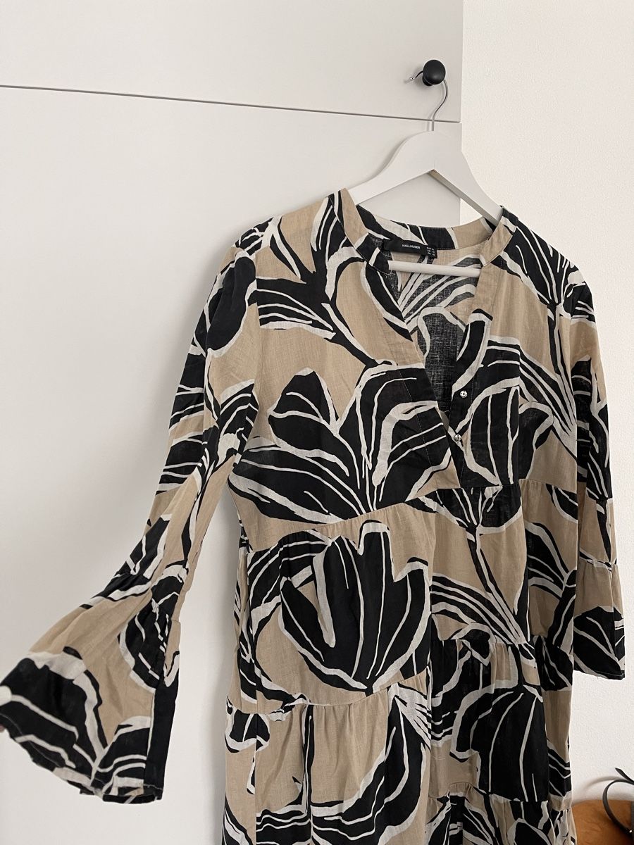Hallhuber Vestiti: Freizeitkleid von Hallhuber – Usato da Zürich venduto da mel_87ct