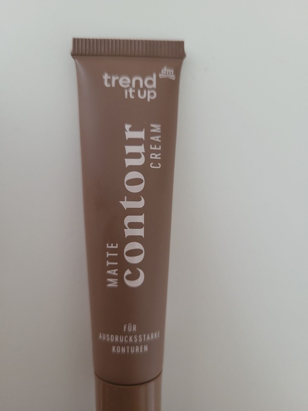 Trend IT up Matte Contour Cream 010 viraler Konturstift Neu (Neu und ...