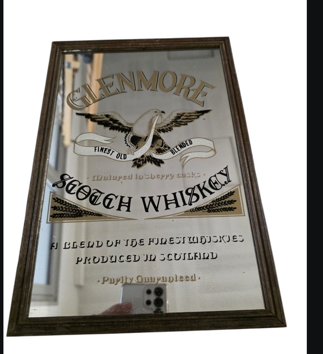 Specchi: whisk  mirror ancien – Usato da Vernier venduto da 19pigments