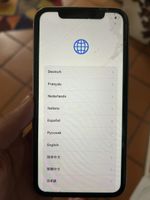 I-Phone 11 64GB, defekte Hardware