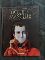 Dufaux / Double Masque T. 1 La Torpille EO 2004 TBE