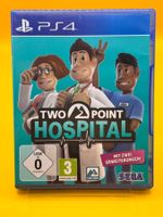 Two Point Hospital PS4