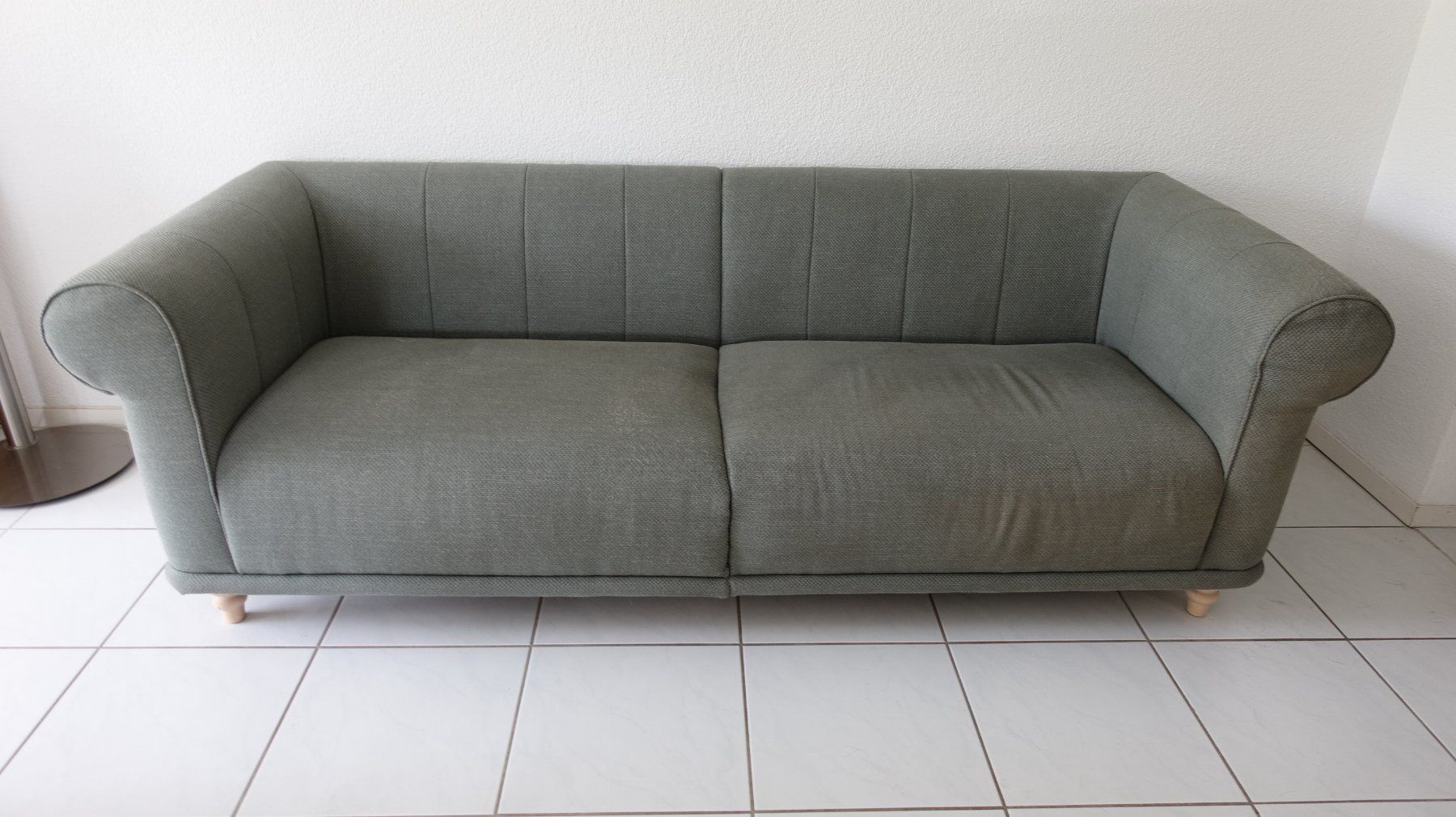 Ikea Sofas: Ikea Sofa Stoff – Gebraucht aus Reinach AG von Larote
