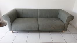 Ikea Sofa Stoff