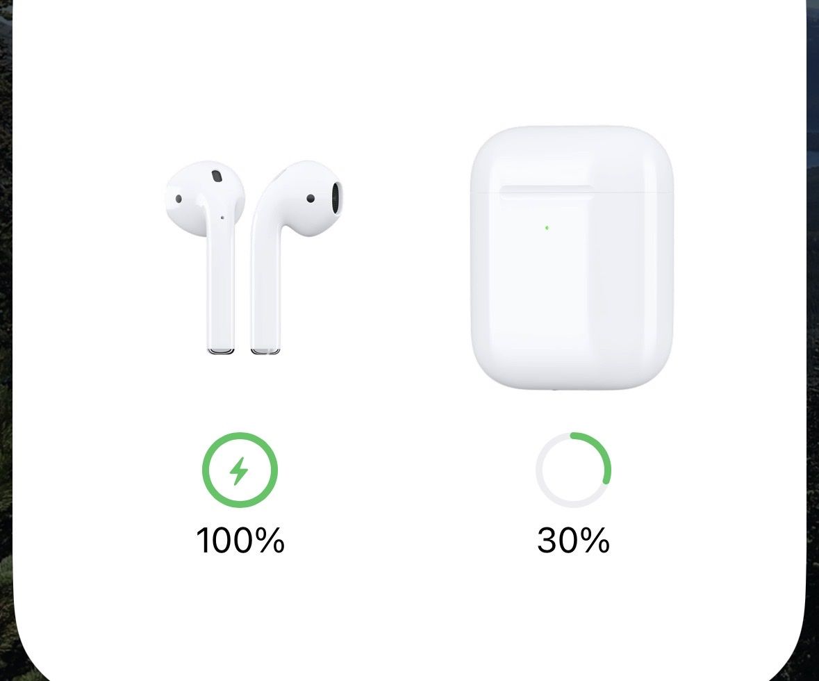 Apple Cuffie: Apple AirPods 2. Generation ! gebraucht – Usato da Davos Dorf venduto da Jaensche 3