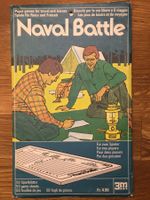 Paper Games „Naval Battles“