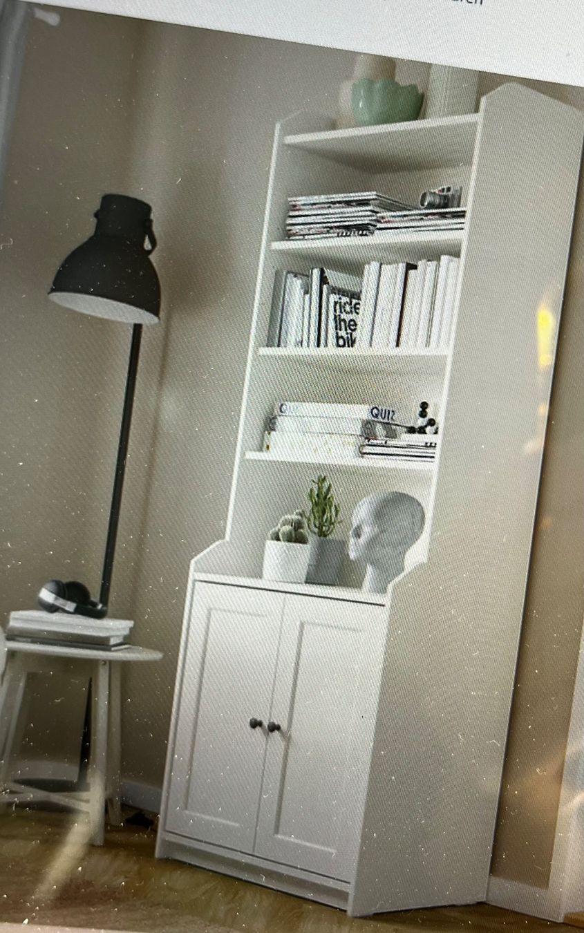 Scaffali: Ikea Regal Hauga – Usato da Zürich venduto da Kiki572