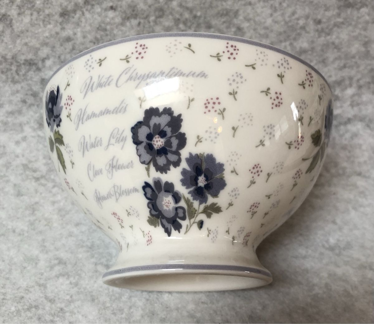 Greengate Ciotole: Green Gate French Bowl..Neu.. – Nuovo (secondo la descrizione) da Hünenberg venduto da Smile77.. 1