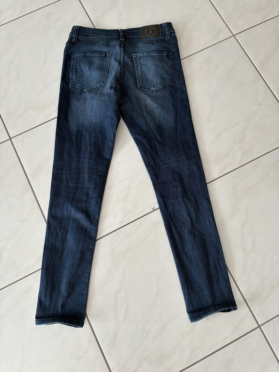 Jeans: Jeanshose gr. 32/32 – Nuovo (secondo la descrizione) da Wald ZH venduto da Slaste 1