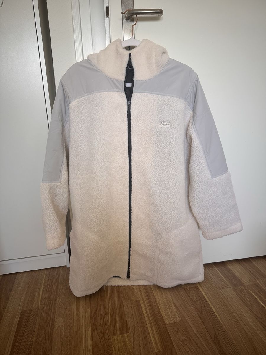 Jacken: Fleece Winter Coat – Gebraucht aus Zollikerberg von sha_r9g6 3