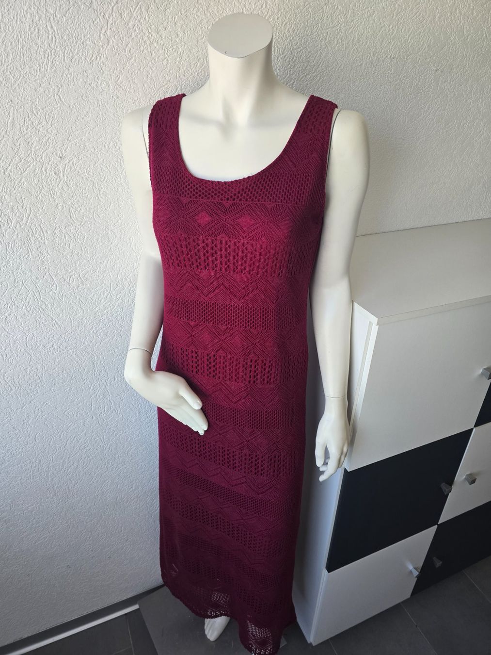 Vestiti: Robe longue bohème T-M – Usato da Les Verrières venduto da kitel79 1