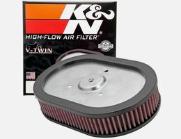 Luftfilter K&N Filters HD-0910