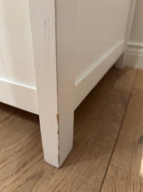 Oliver Furniture Bänke: Oliver furniture Kinder-Truhe/Sitzbank – Gebraucht aus Buonas von sim_25k9 2