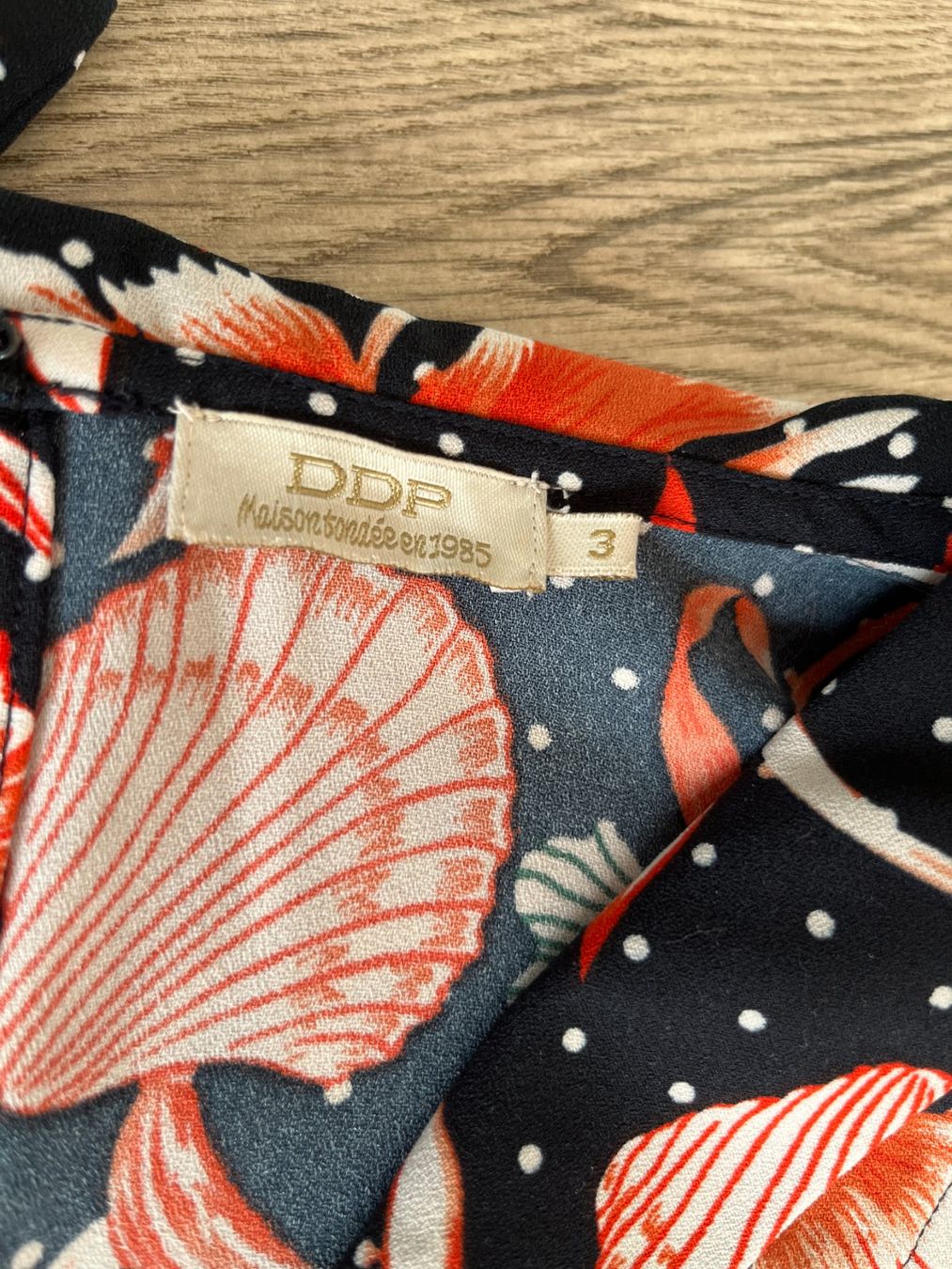 Tute: Combinaison Jumpsuit DDP 40 – Usato da Seiry venduto da vanille08 2