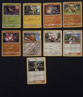 Pokemon Guardiani Nascenti ITA