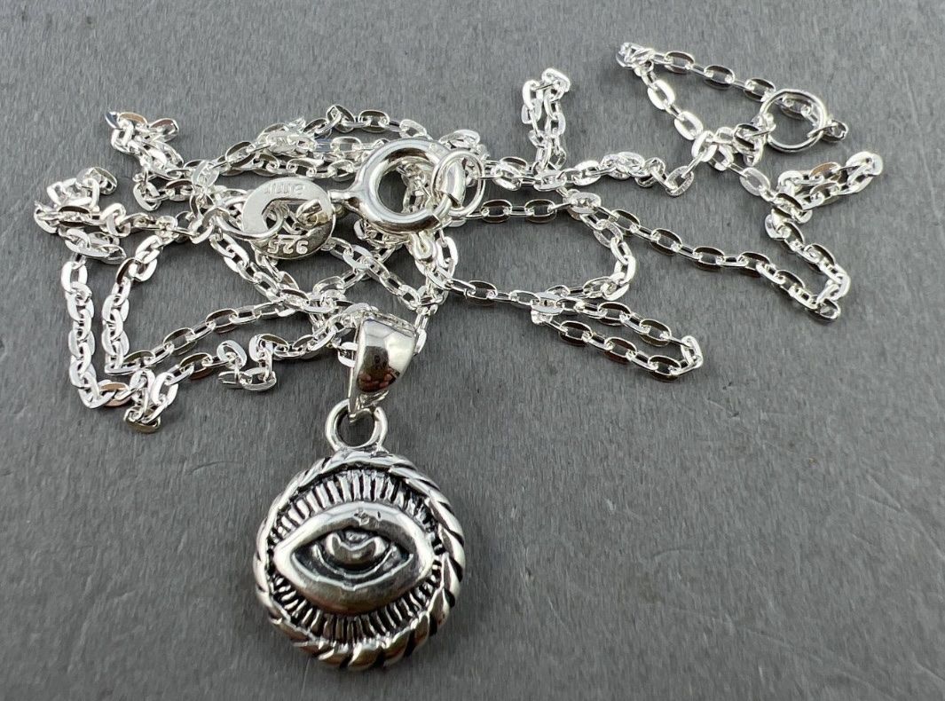 Catenine: Kette Silber 925 – Nuovo (secondo la descrizione) da Aesch LU venduto da sense83