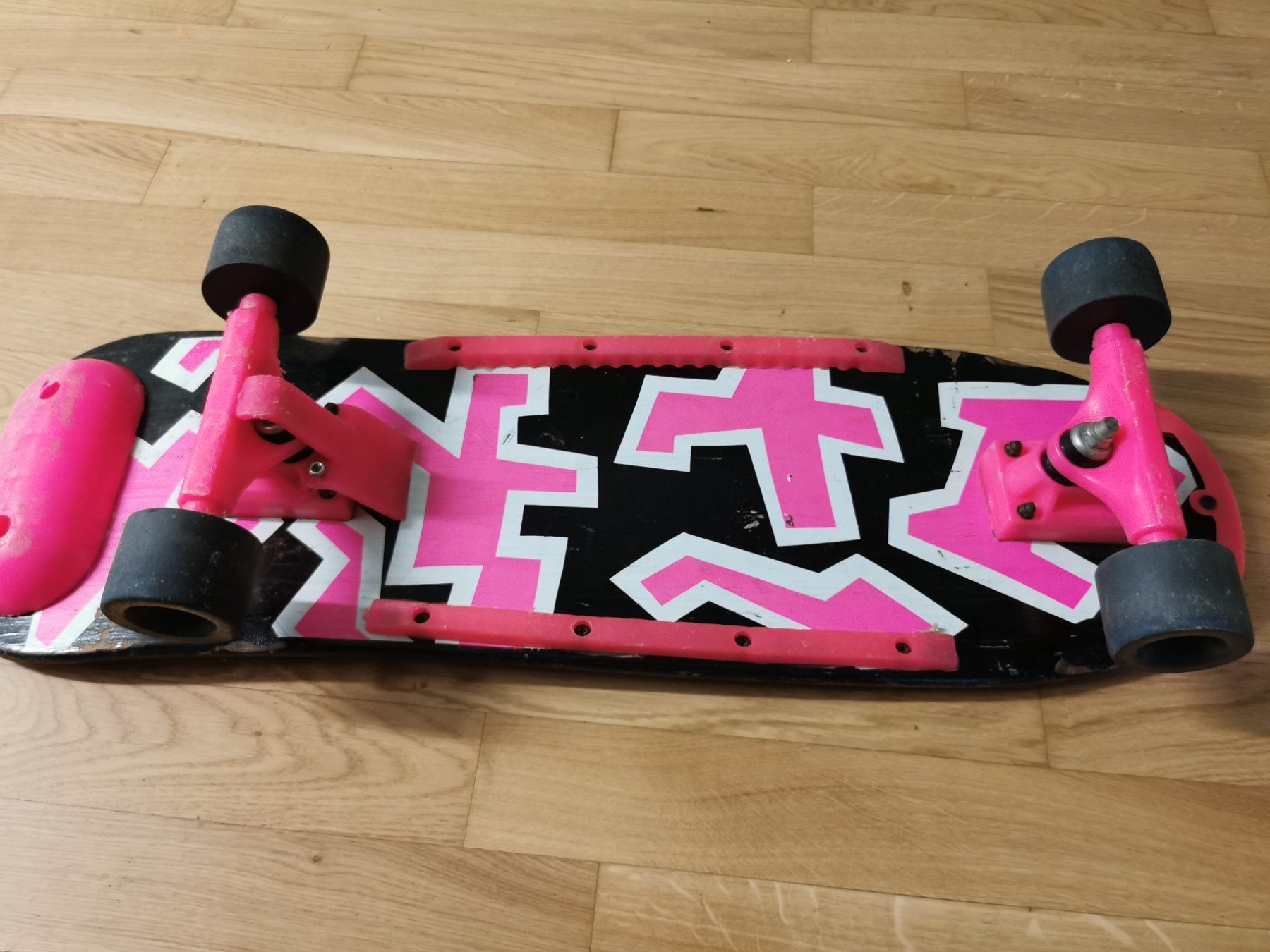 Skateboards: Skateboard – D'occasion à Pfäffikon SZ par Maijecka 2