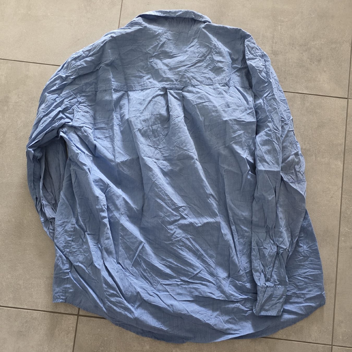 Ralph Lauren Hemden: Chaps by Ralph Lauren Hemd Grösse XL  – Gebraucht aus Bern von Tommy.Z 2