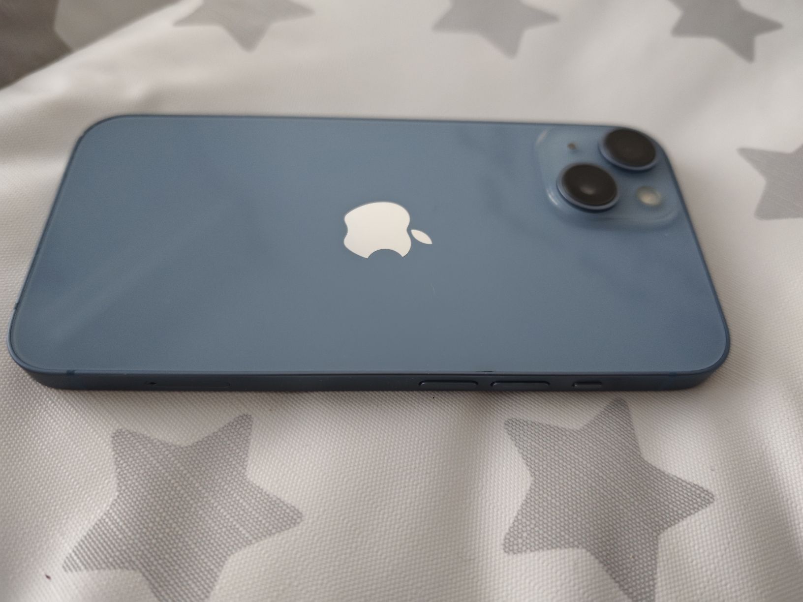 Apple Handys / Smartphones: Apple iPhone 14 - 256 GB – Gebraucht aus Volketswil von Dbx_856 1