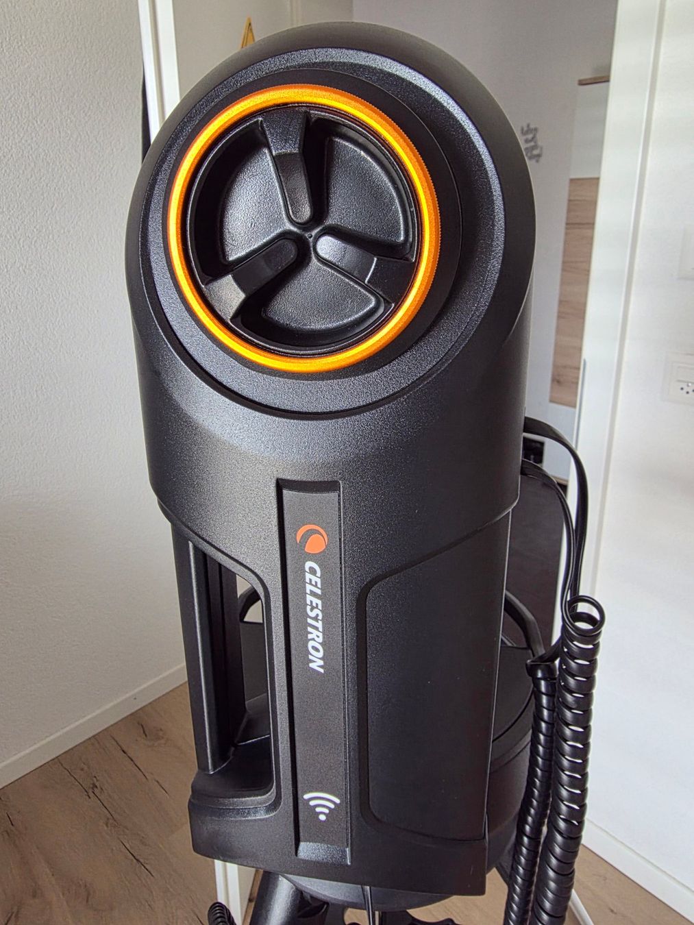 Celestron Altro per Ottica: Celestron Evolution Mount, StarSense Modul, Focus Motor – Nuovo (secondo la descrizione) da Grossaffoltern venduto da Nyffi24 1
