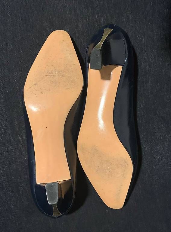 Damenschuhe: Bally Pumps / Gr. 37 – Gebraucht aus Bern von Nici2210 4