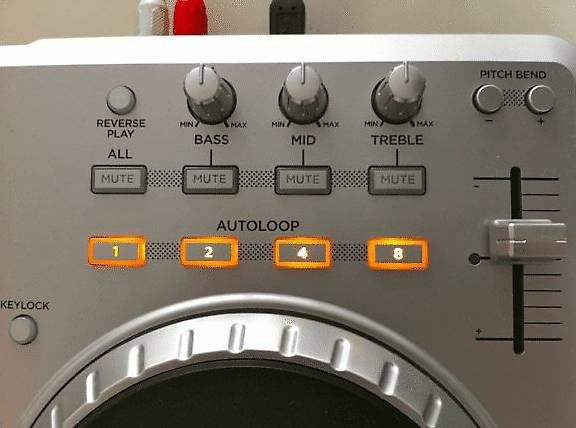 Console di mixaggio: I O N > DISCOVER DJ PRO > MIT VIRTUAL DJ SOFTWARE – Usato da Sarnen venduto da rem_l7bp 4
